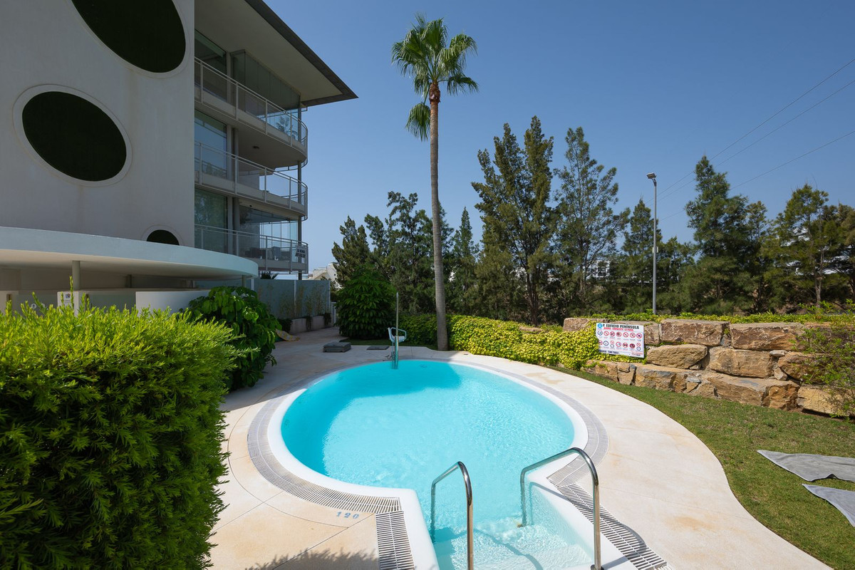 Appartement te koop in Fuengirola | 3 slaapkamers H5126197