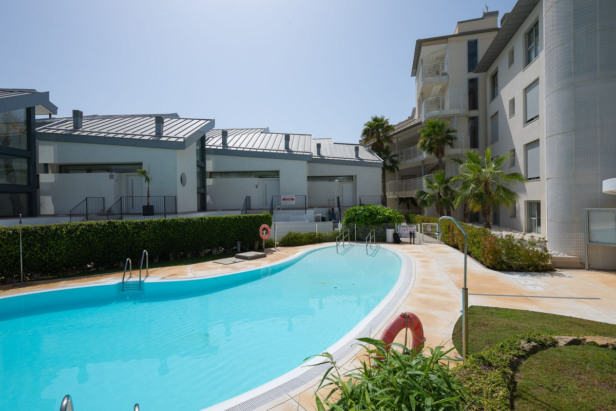 Appartement te koop in Fuengirola | 3 slaapkamers H5126197