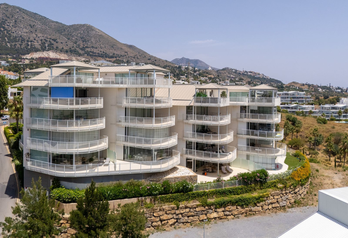 Appartement te koop in Fuengirola | 3 slaapkamers H5126197