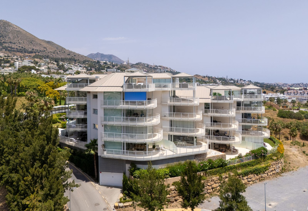 Appartement te koop in Fuengirola | 3 slaapkamers H5126197