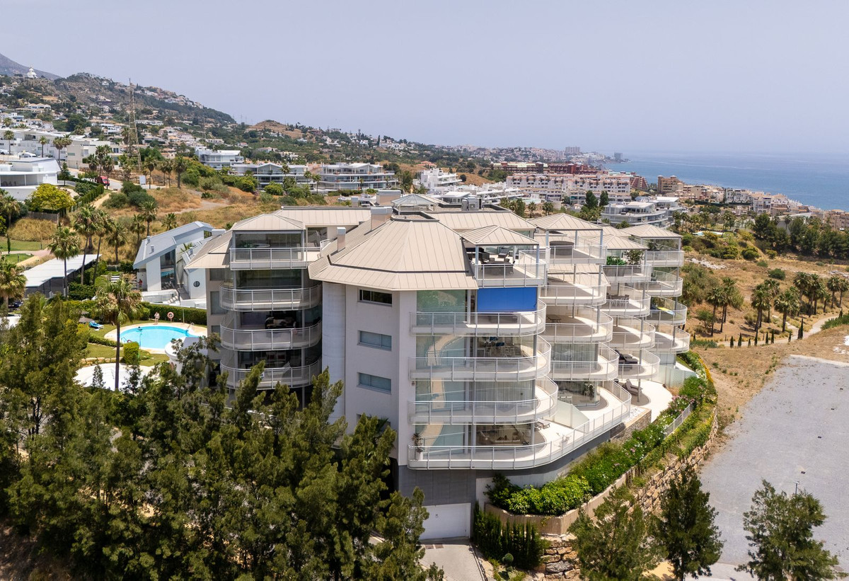 Appartement te koop in Fuengirola | 3 slaapkamers H5126197