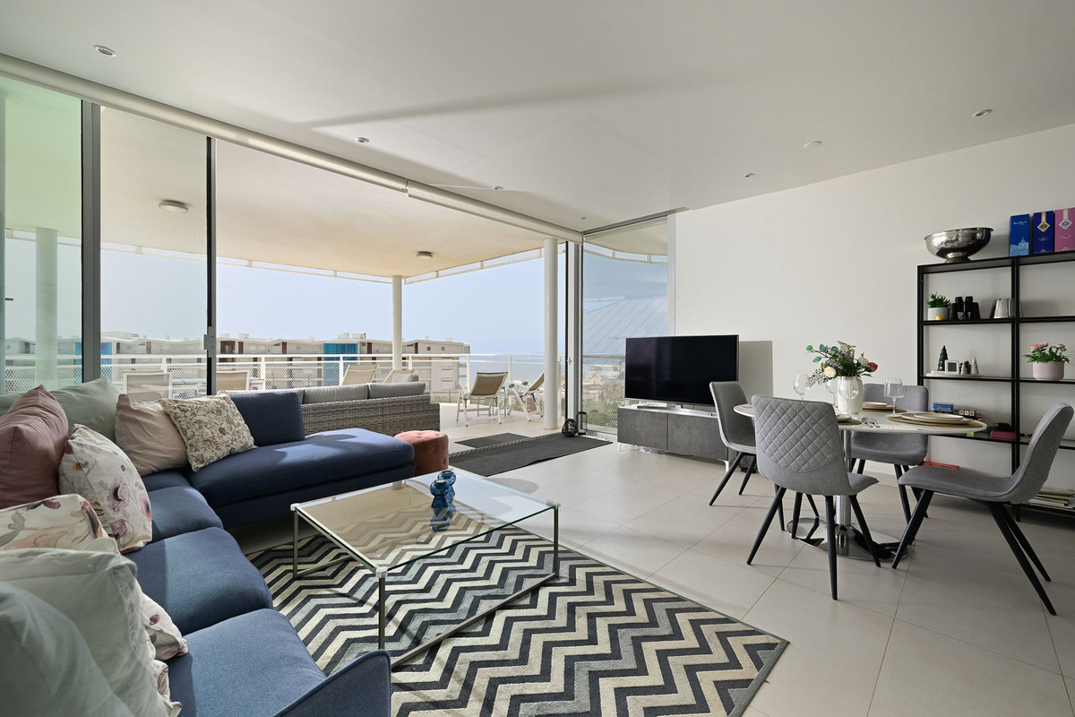 Appartement te koop in Fuengirola | 3 slaapkamers H5126197