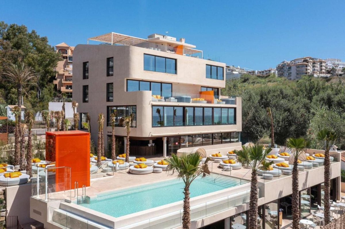 Appartement te koop in Fuengirola | 3 slaapkamers H5126197