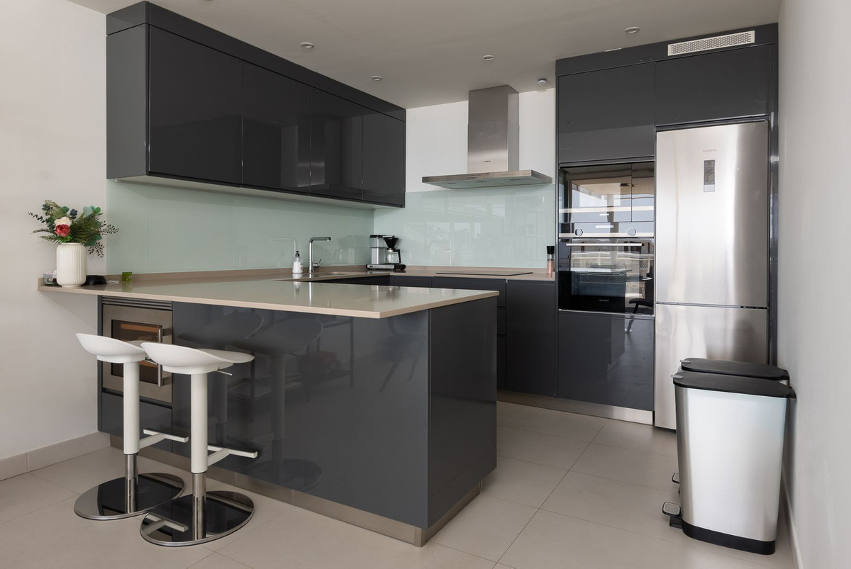 Appartement te koop in Fuengirola | 3 slaapkamers H5126197