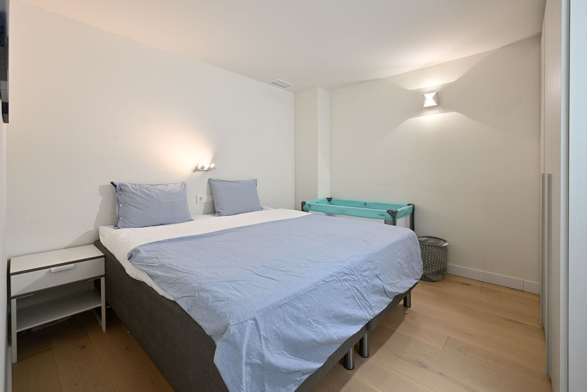 Appartement te koop in Fuengirola | 3 slaapkamers H5126197