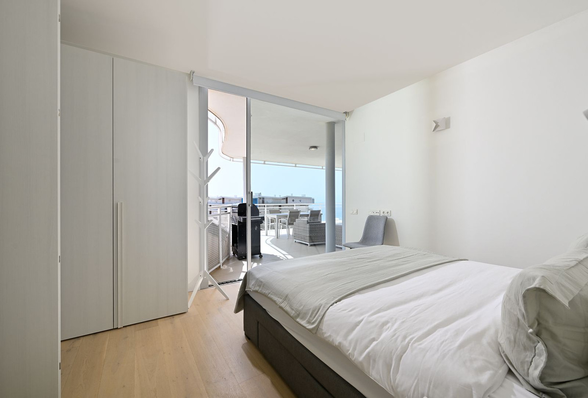 Appartement te koop in Fuengirola | 3 slaapkamers H5126197