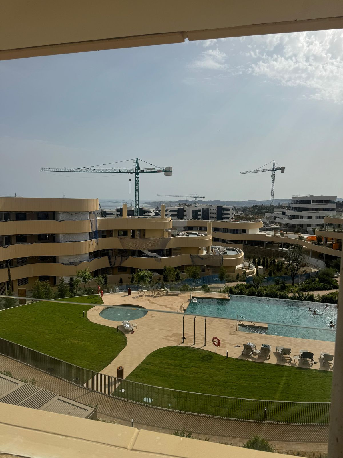 Appartement te koop in Fuengirola | 3 slaapkamers H5129938