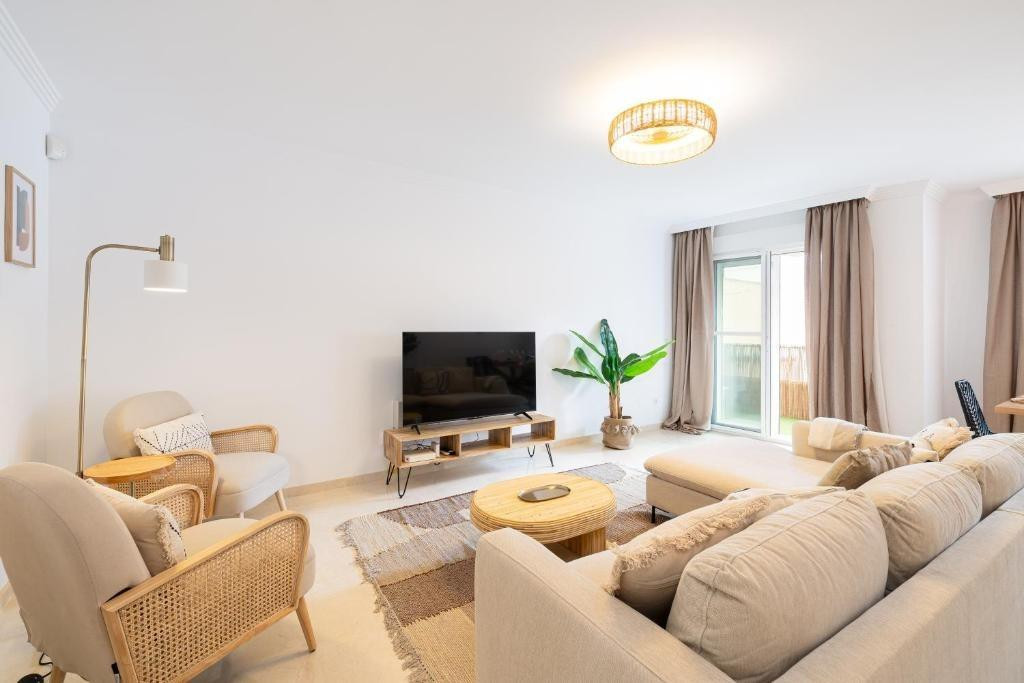 Appartement te koop in Fuengirola | 3 slaapkamers H5130535