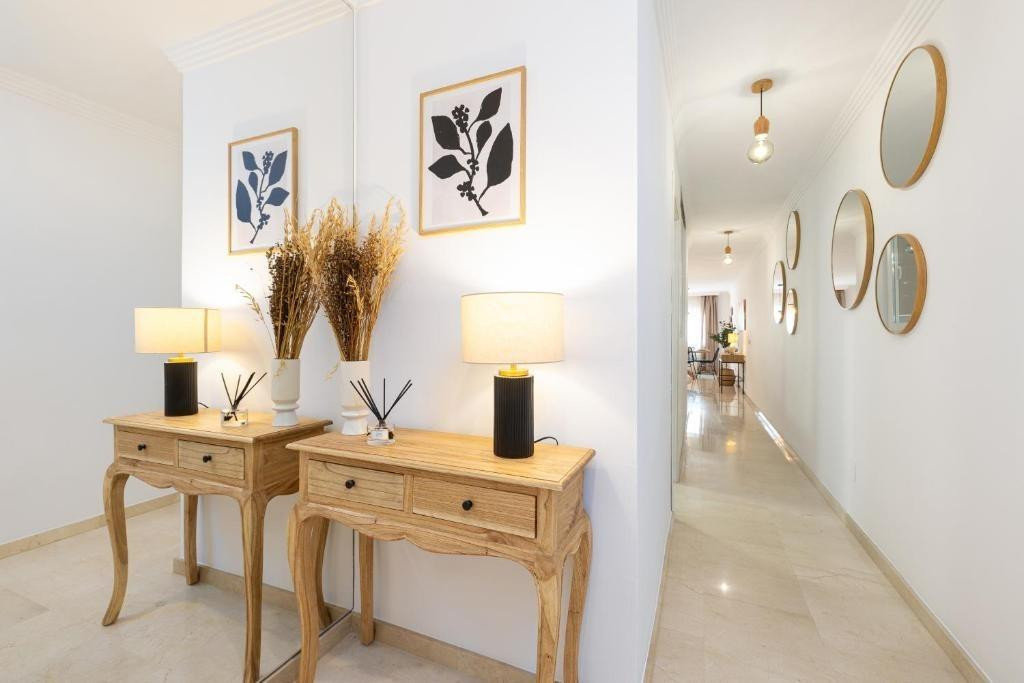 Appartement te koop in Fuengirola | 3 slaapkamers H5130535