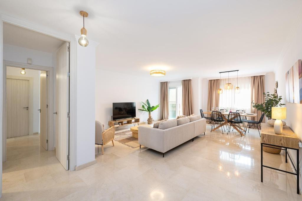 Appartement te koop in Fuengirola | 3 slaapkamers H5130535