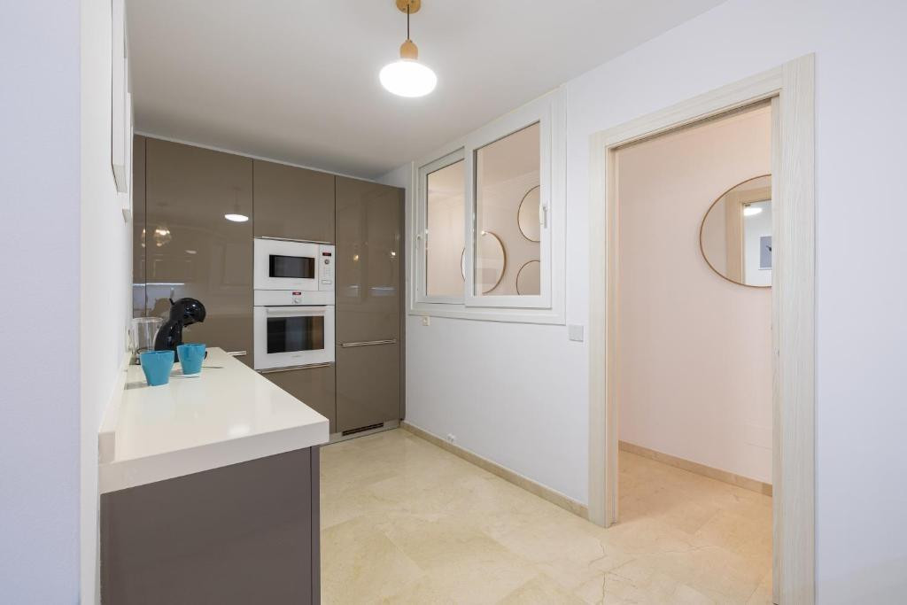 Appartement te koop in Fuengirola | 3 slaapkamers H5130535