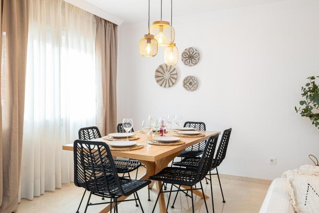 Appartement te koop in Fuengirola | 3 slaapkamers H5130535