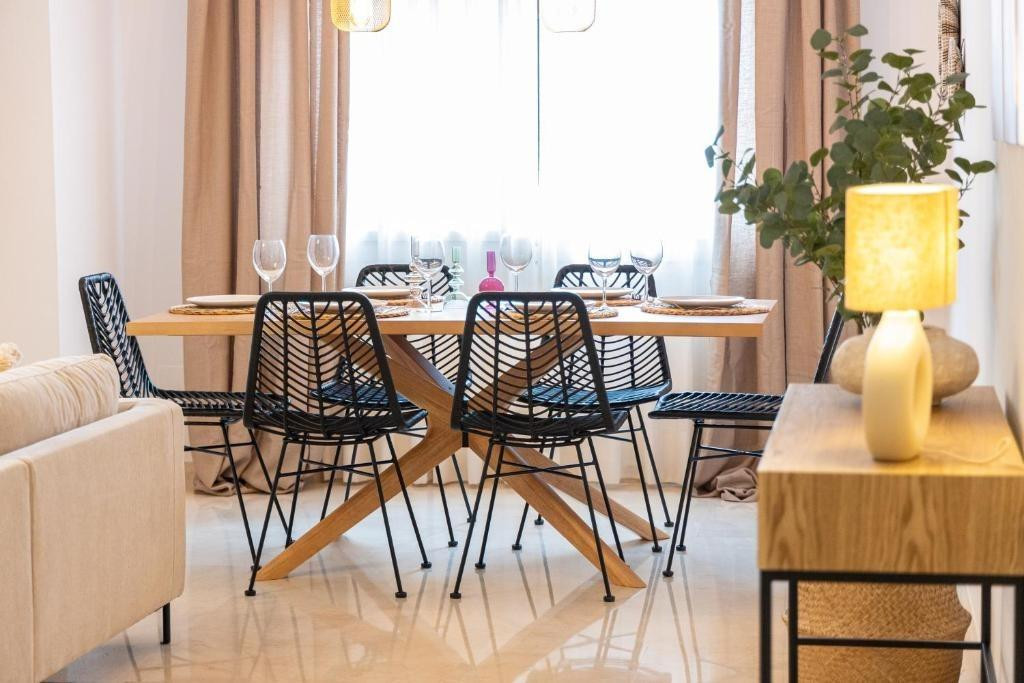 Appartement te koop in Fuengirola | 3 slaapkamers H5130535