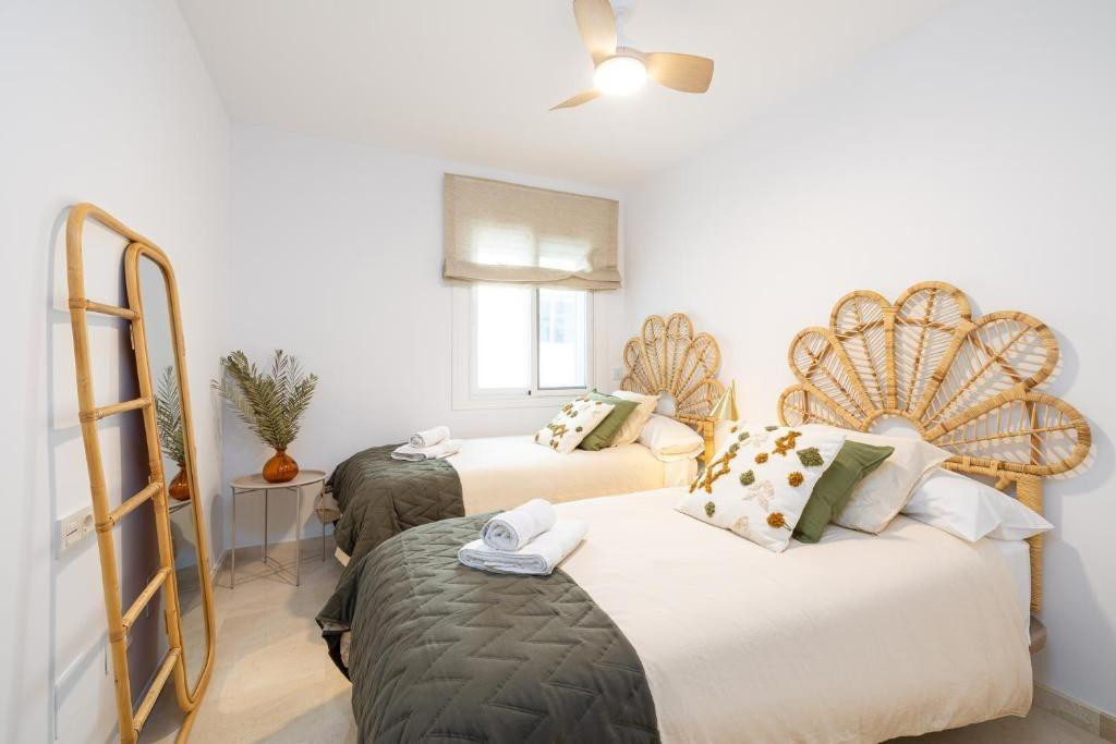Appartement te koop in Fuengirola | 3 slaapkamers H5130535