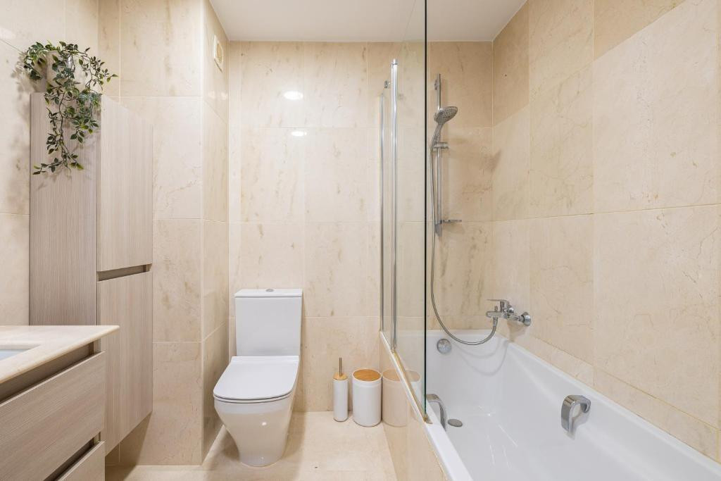 Appartement te koop in Fuengirola | 3 slaapkamers H5130535