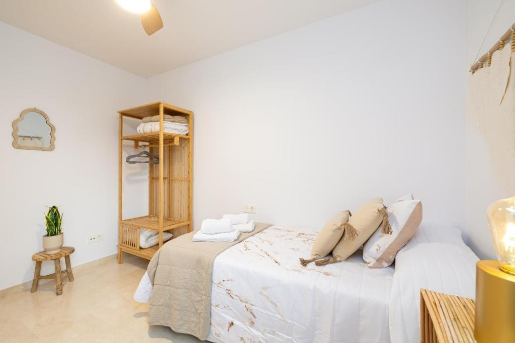 Appartement te koop in Fuengirola | 3 slaapkamers H5130535