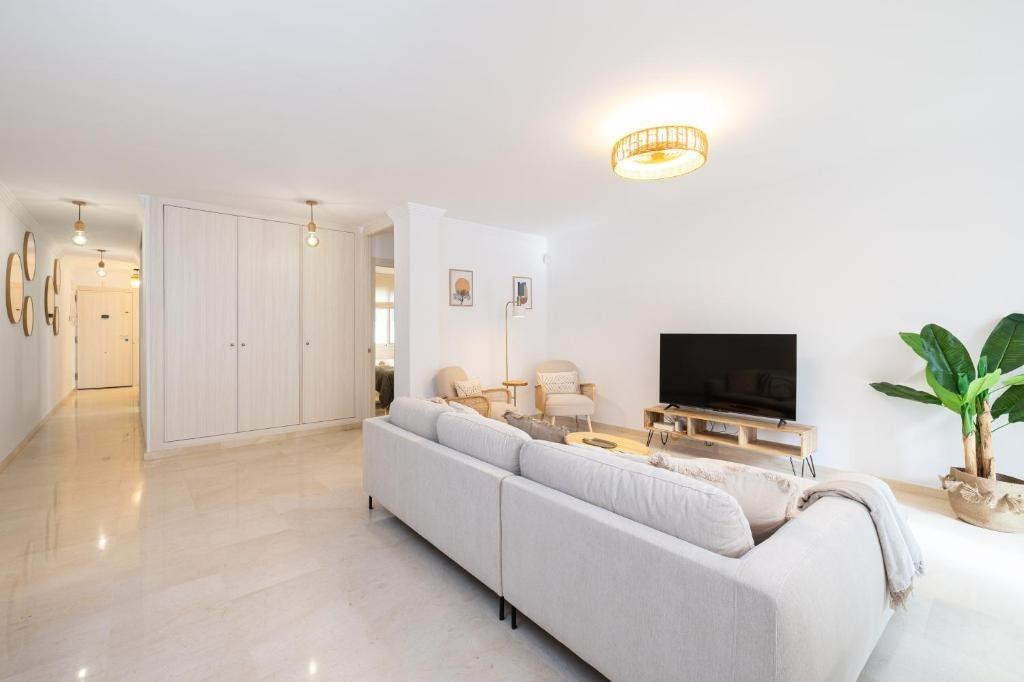 Appartement te koop in Fuengirola | 3 slaapkamers H5130535