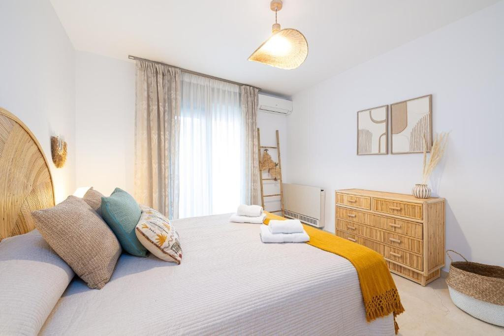 Appartement te koop in Fuengirola | 3 slaapkamers H5130535