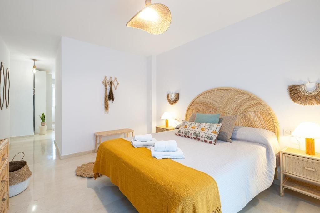 Appartement te koop in Fuengirola | 3 slaapkamers H5130535