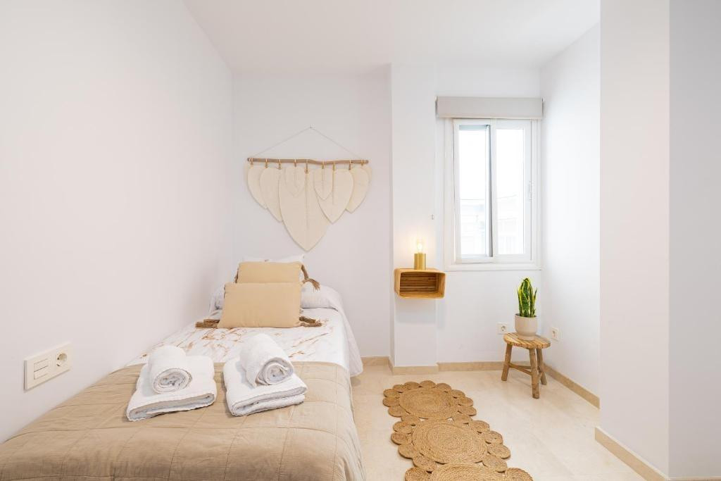 Appartement te koop in Fuengirola | 3 slaapkamers H5130535