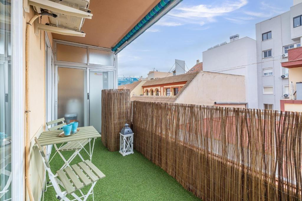 Appartement te koop in Fuengirola | 3 slaapkamers H5130535