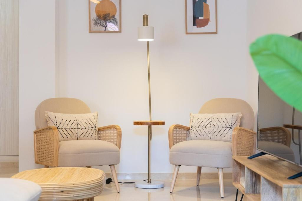 Appartement te koop in Fuengirola | 3 slaapkamers H5130535