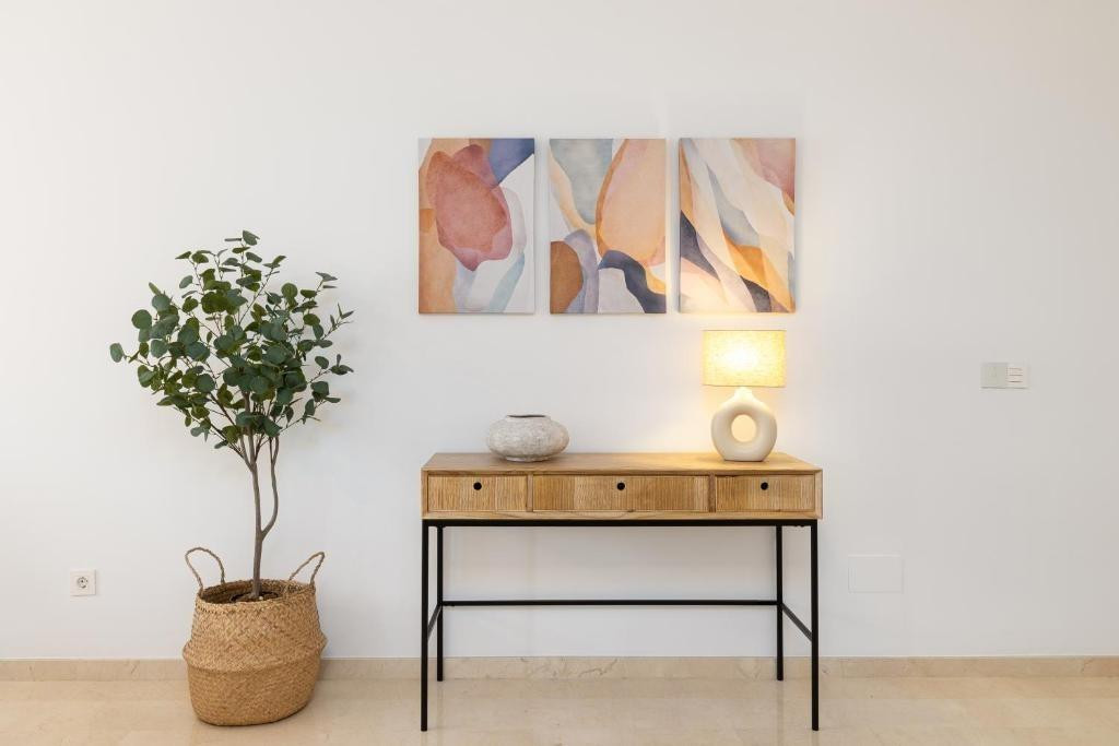 Appartement te koop in Fuengirola | 3 slaapkamers H5130535