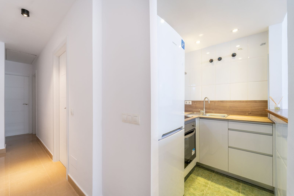 Penthouse for sale in Fuengirola | 2 bedrooms H5130946
