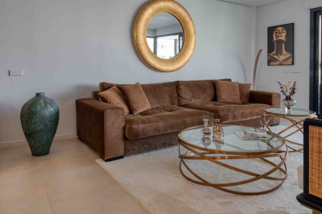Apartment for sale in Fuengirola | 4 bedrooms H5131078