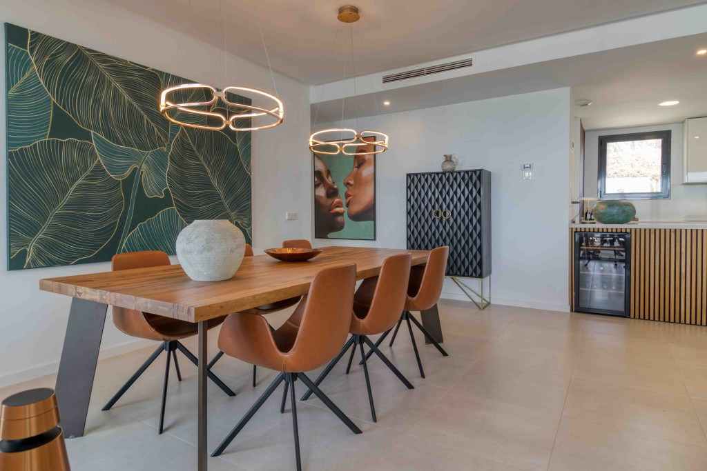 Apartment for sale in Fuengirola | 4 bedrooms H5131078