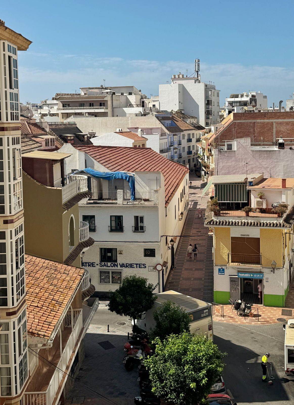 Appartement te koop in Fuengirola | 2 slaapkamers H5131384