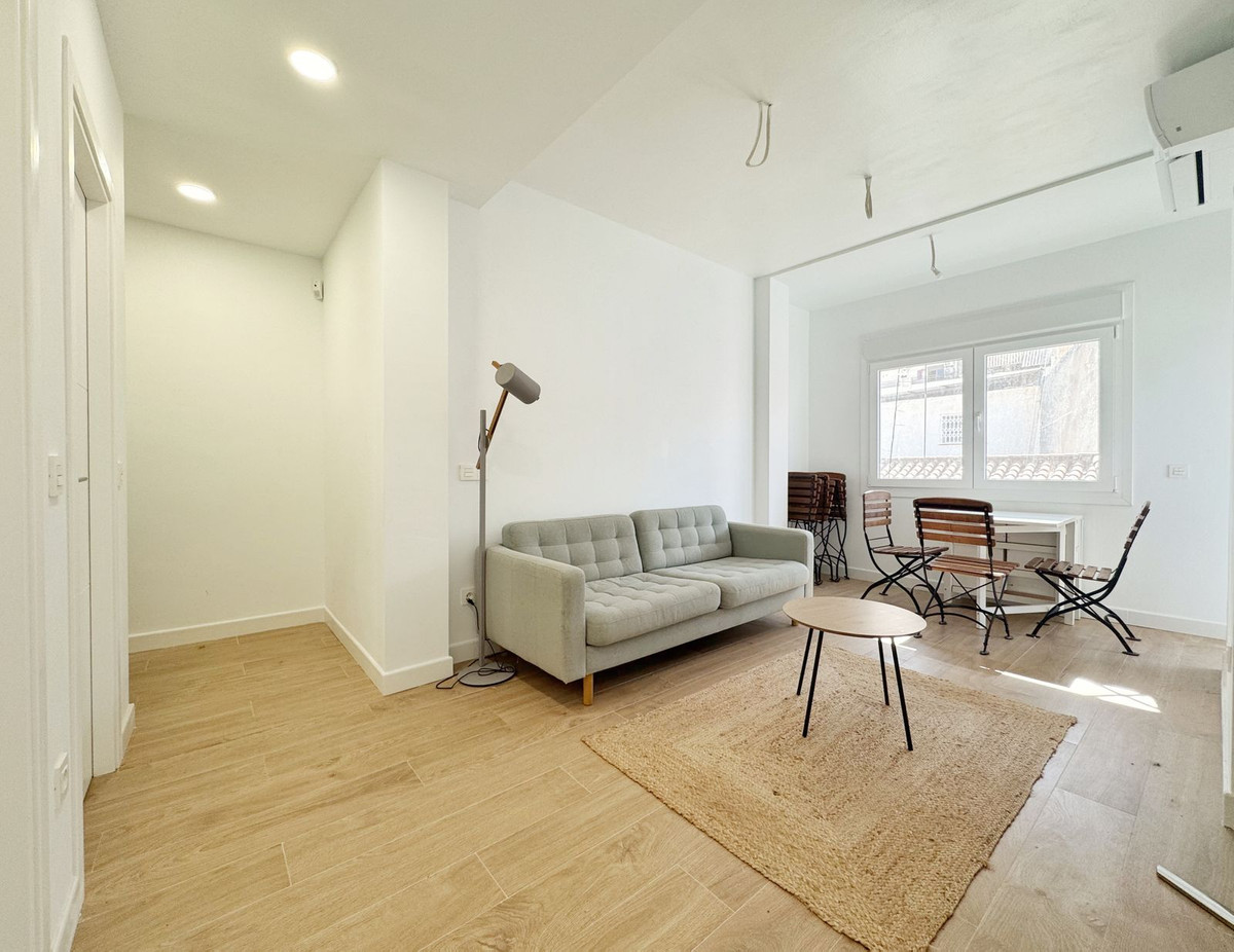 Appartement te koop in Fuengirola | 2 slaapkamers H5131384