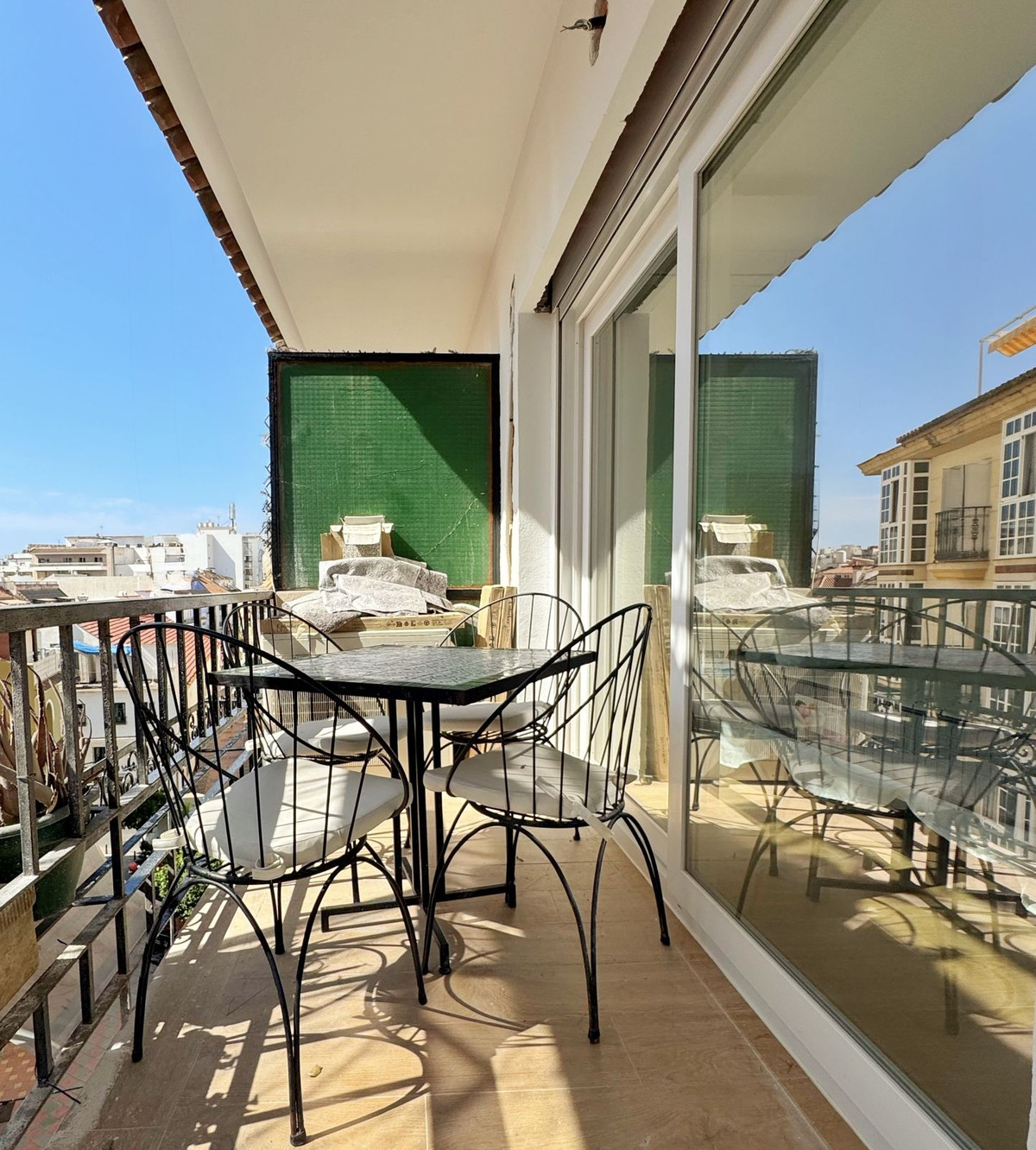 Appartement te koop in Fuengirola | 2 slaapkamers H5131384