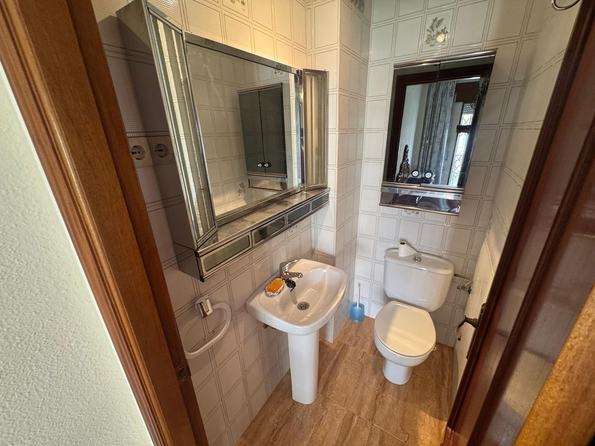 Appartement te koop in Fuengirola | 3 slaapkamers H5132416
