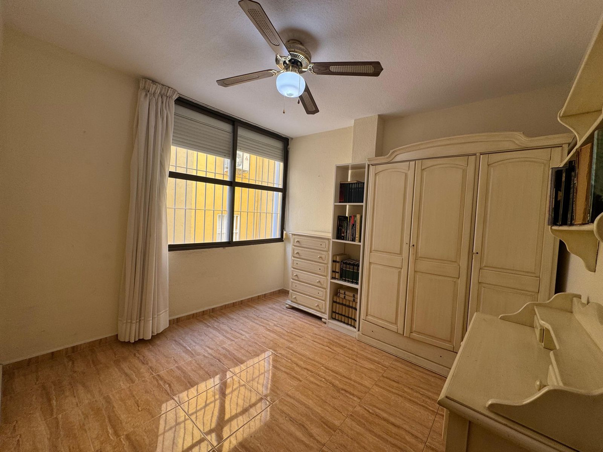 Appartement te koop in Fuengirola | 3 slaapkamers H5132416