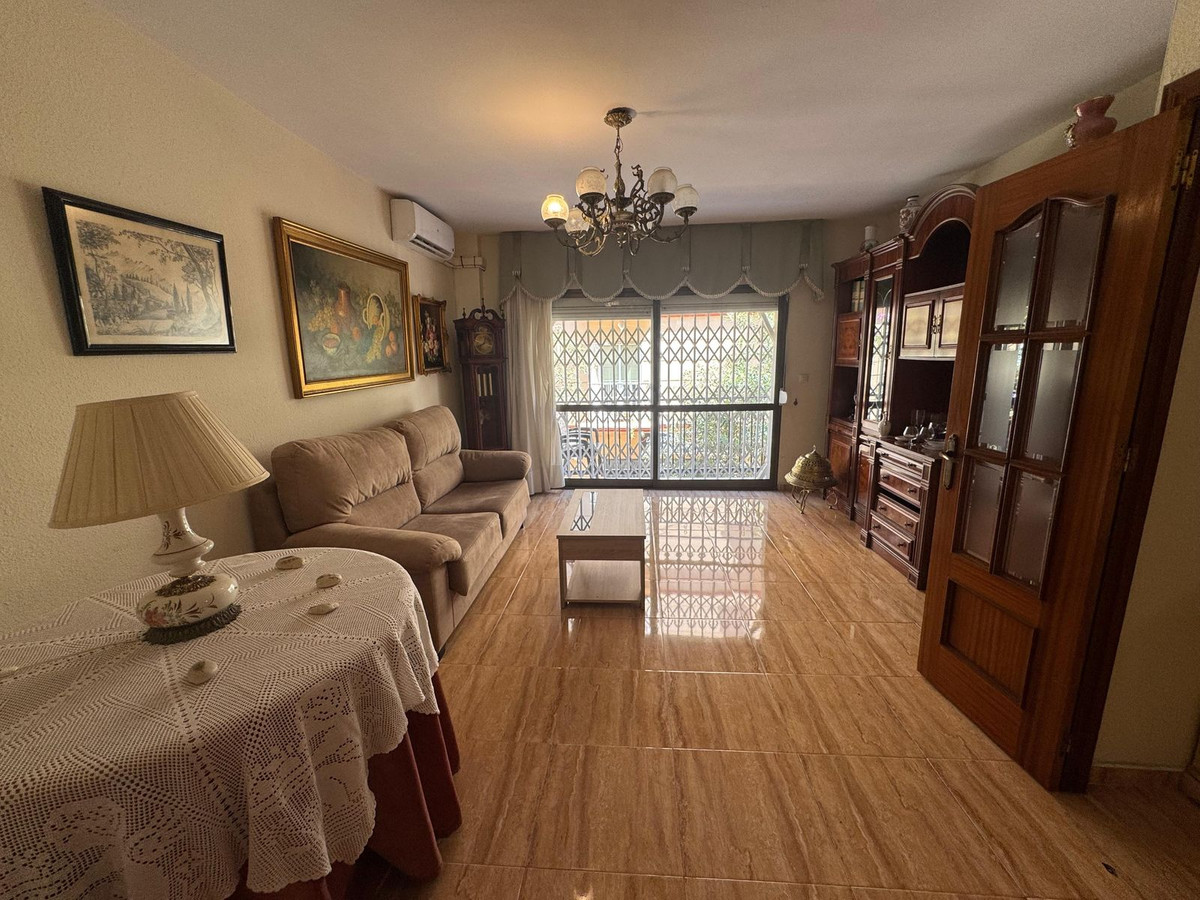 Appartement te koop in Fuengirola | 3 slaapkamers H5132416