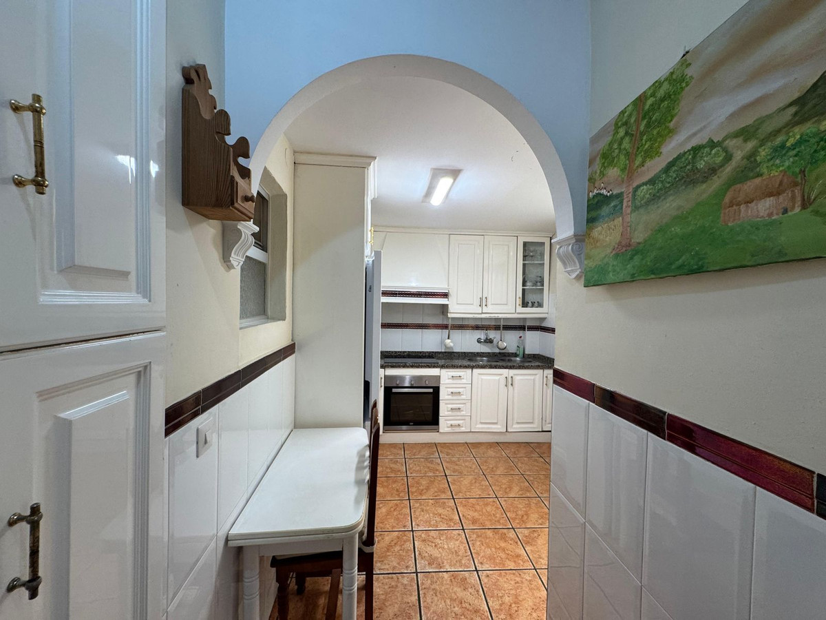 Appartement te koop in Fuengirola | 3 slaapkamers H5132416