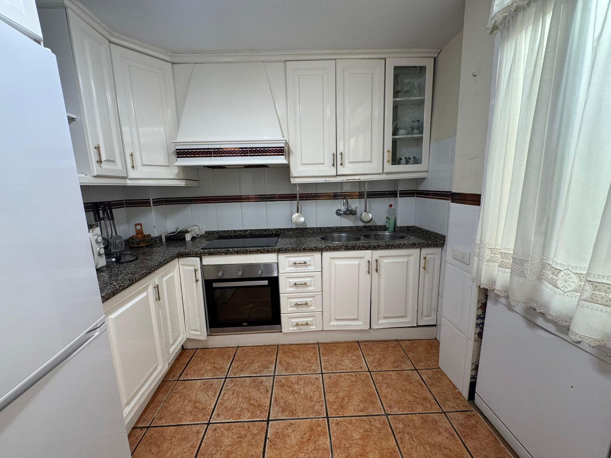 Appartement te koop in Fuengirola | 3 slaapkamers H5132416