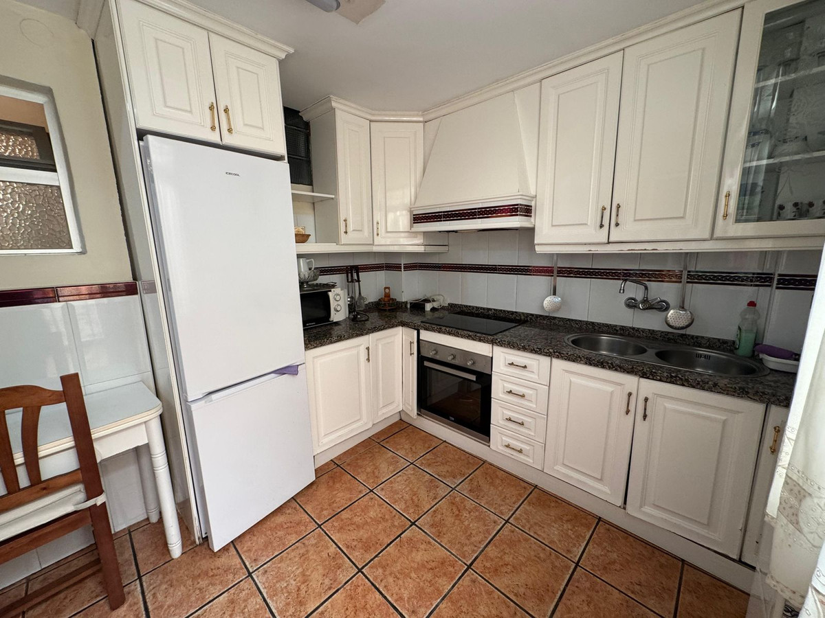 Appartement te koop in Fuengirola | 3 slaapkamers H5132416