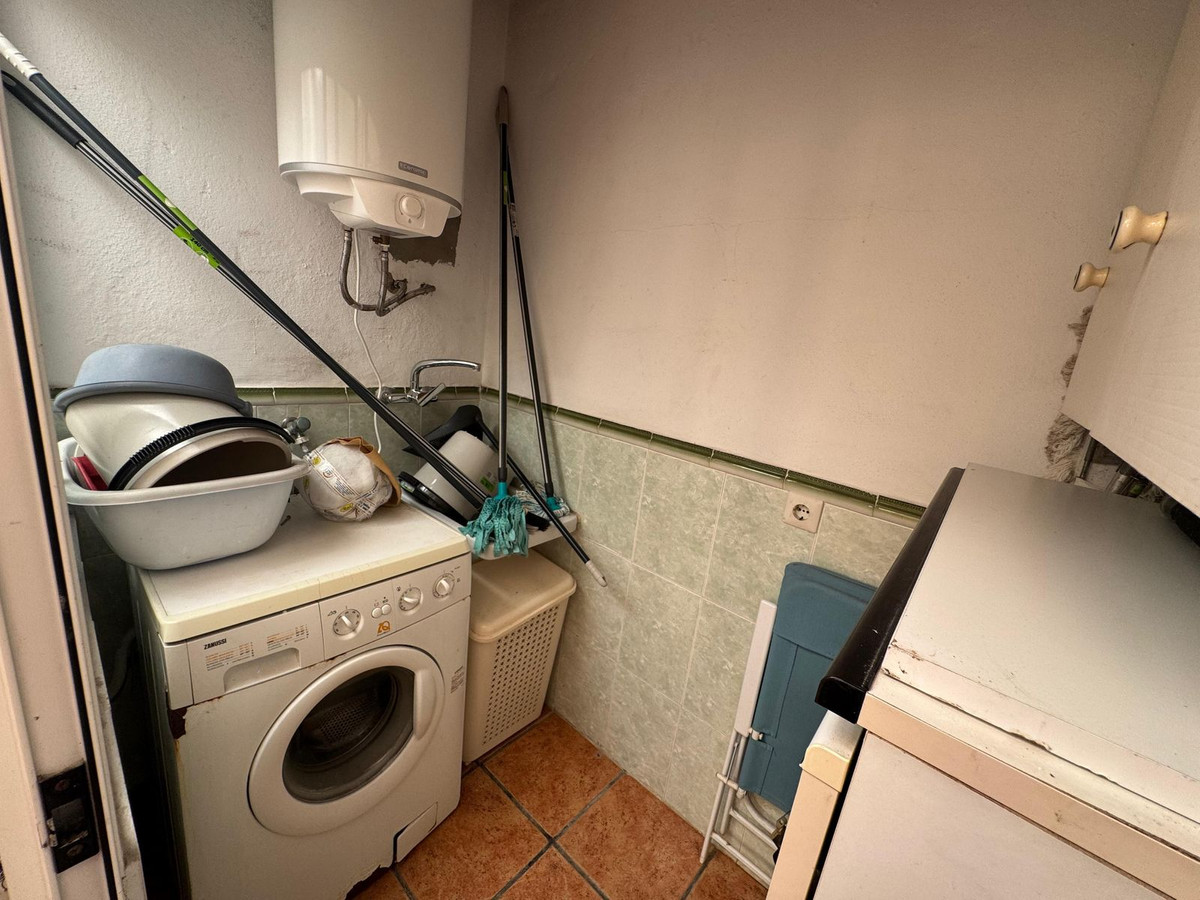Appartement te koop in Fuengirola | 3 slaapkamers H5132416