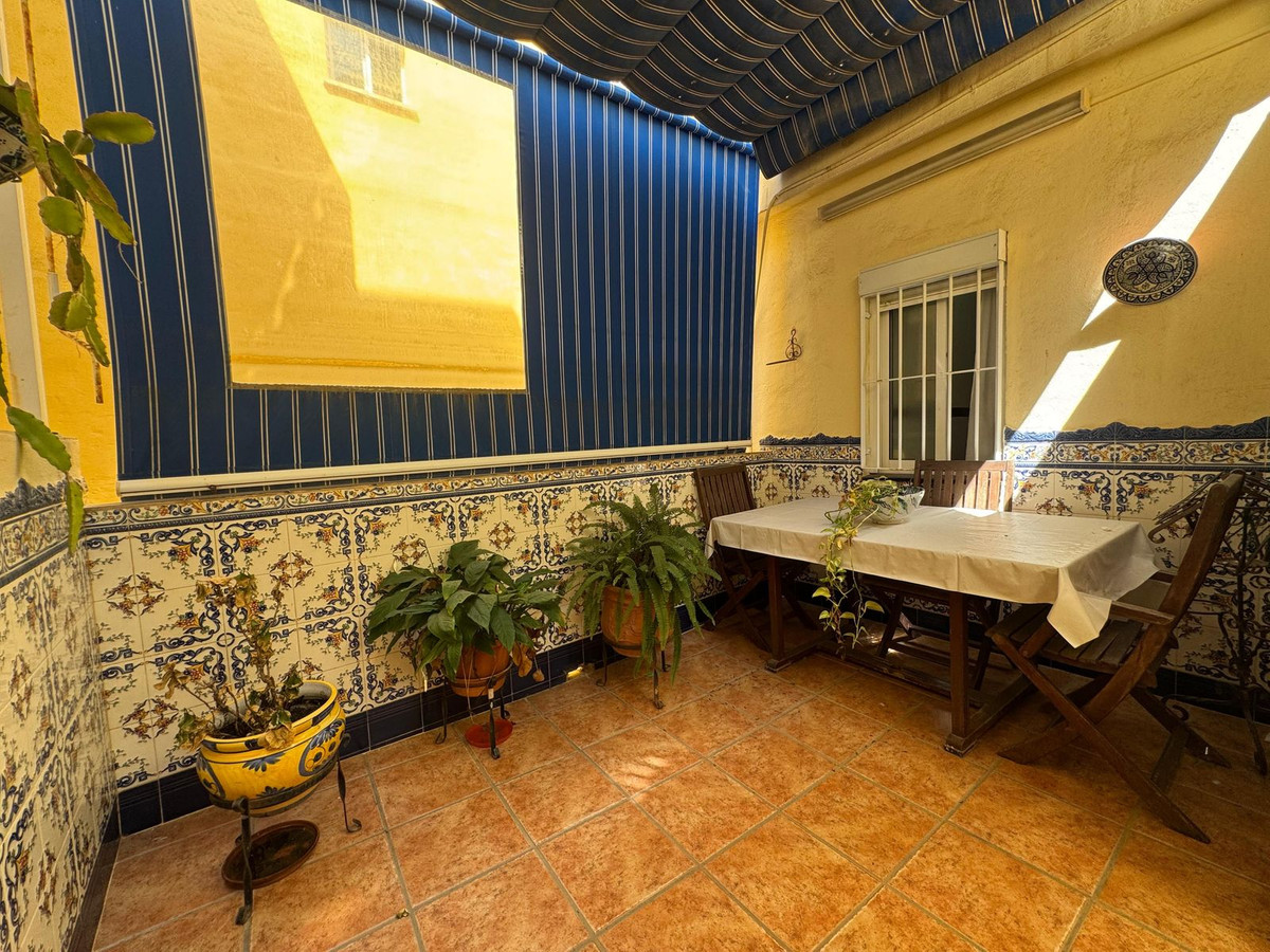 Appartement te koop in Fuengirola | 3 slaapkamers H5132416