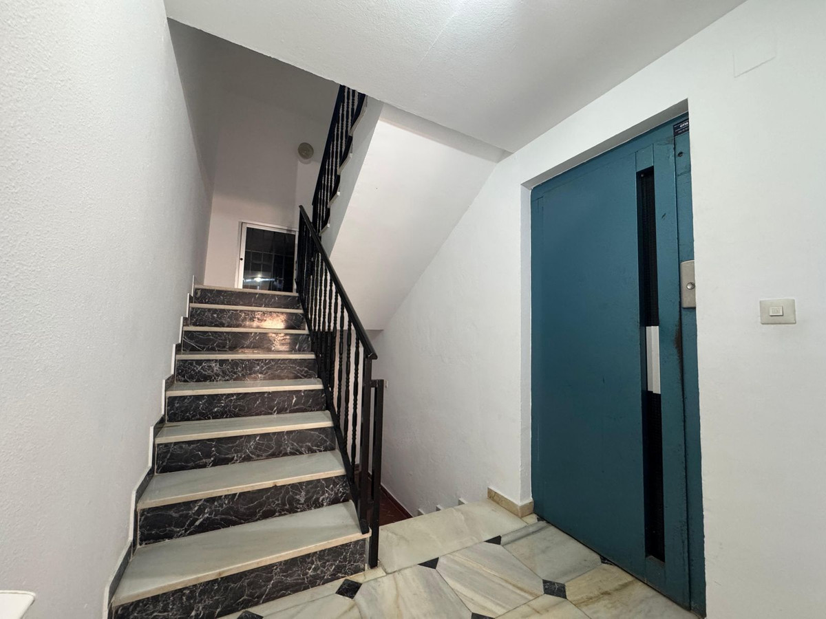 Appartement te koop in Fuengirola | 3 slaapkamers H5132416