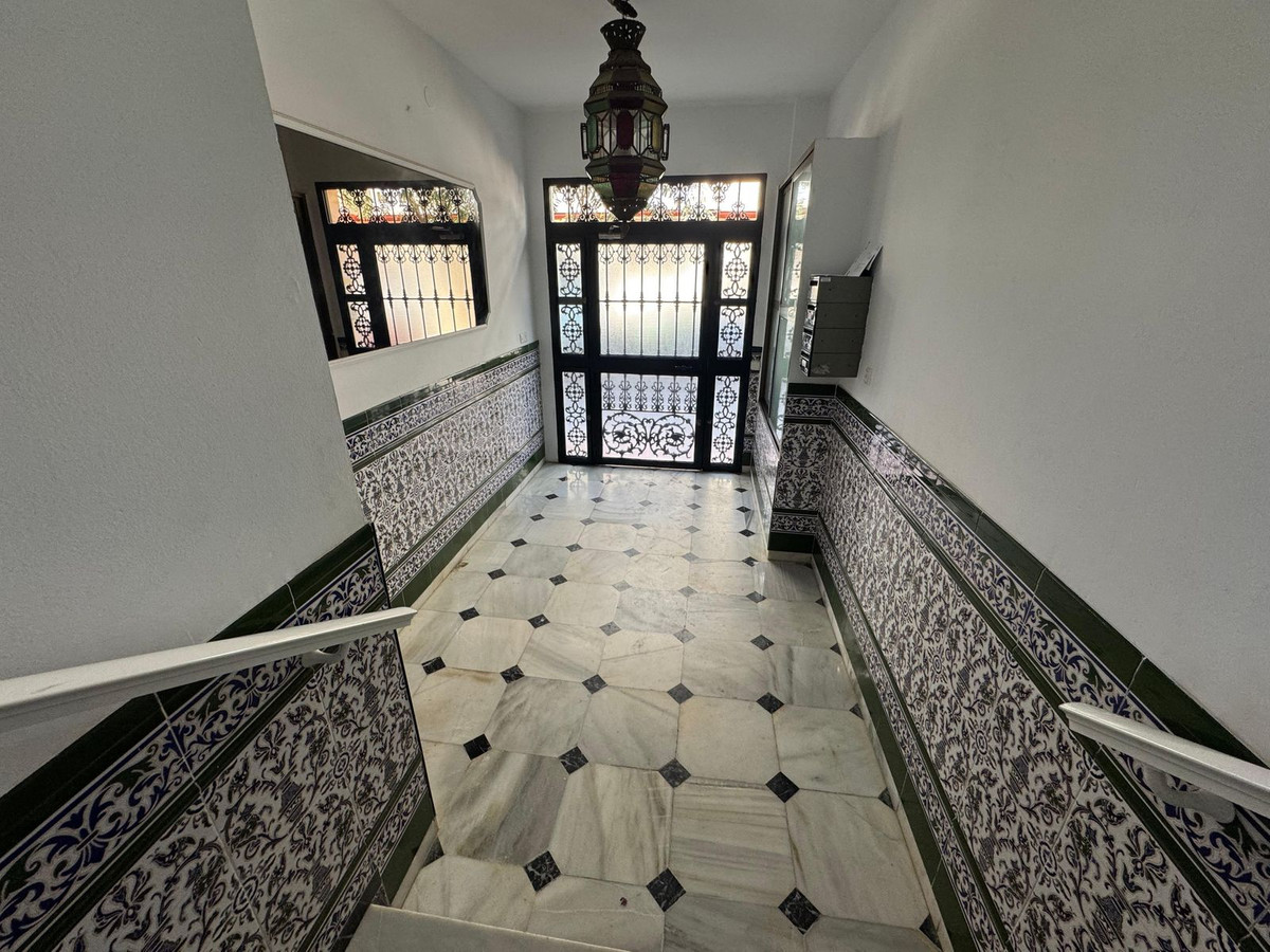Appartement te koop in Fuengirola | 3 slaapkamers H5132416