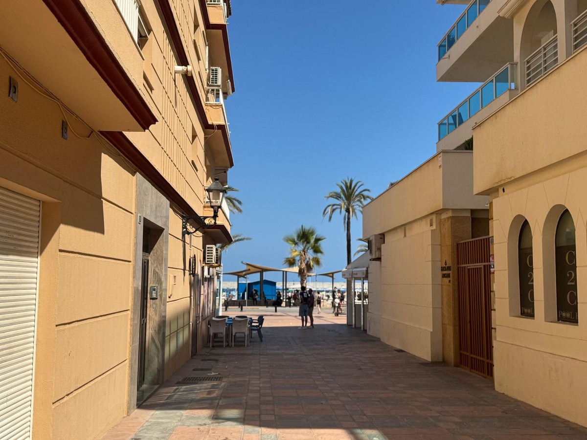 Appartement te koop in Fuengirola | 3 slaapkamers H5132416