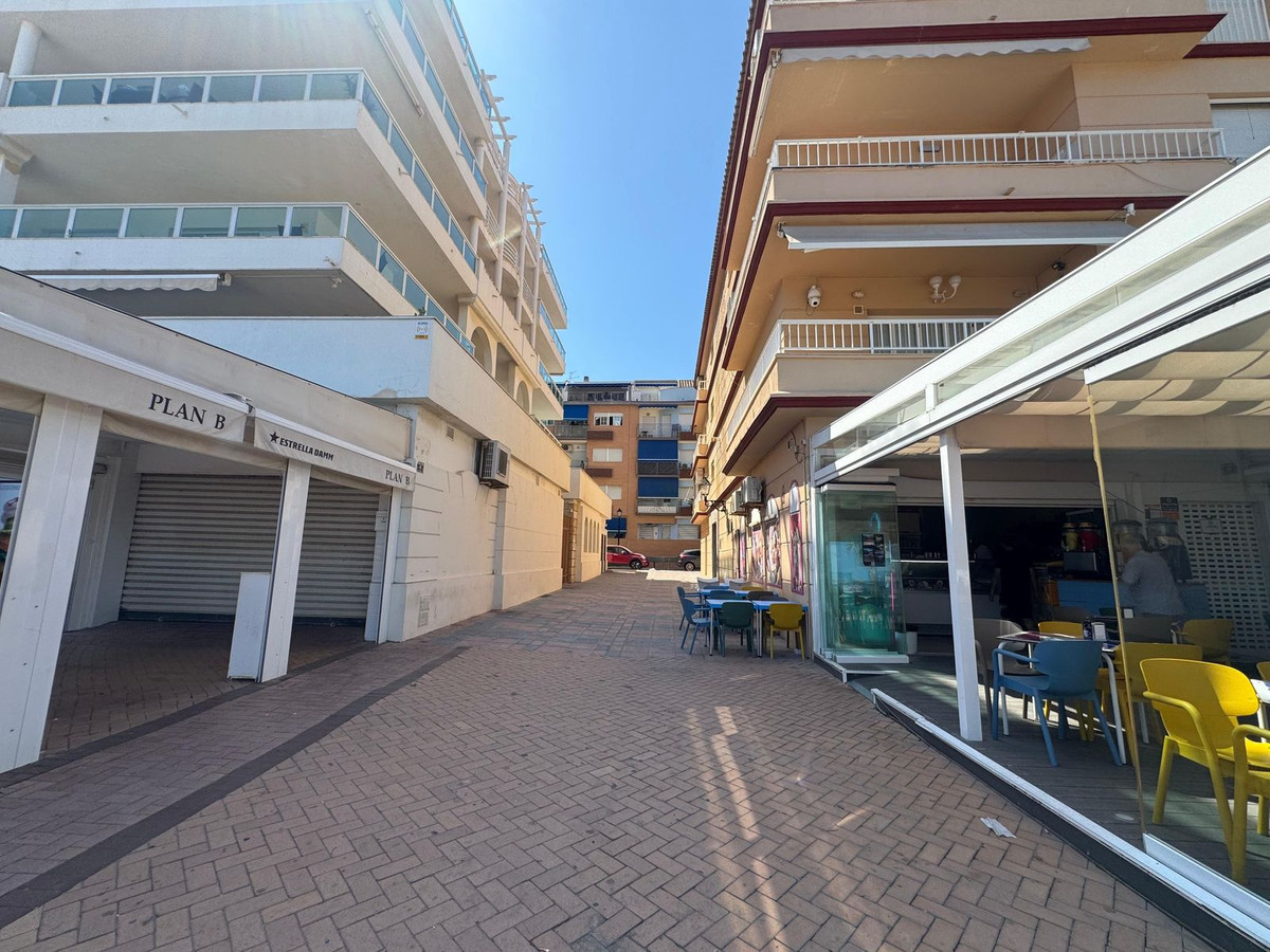 Appartement te koop in Fuengirola | 3 slaapkamers H5132416