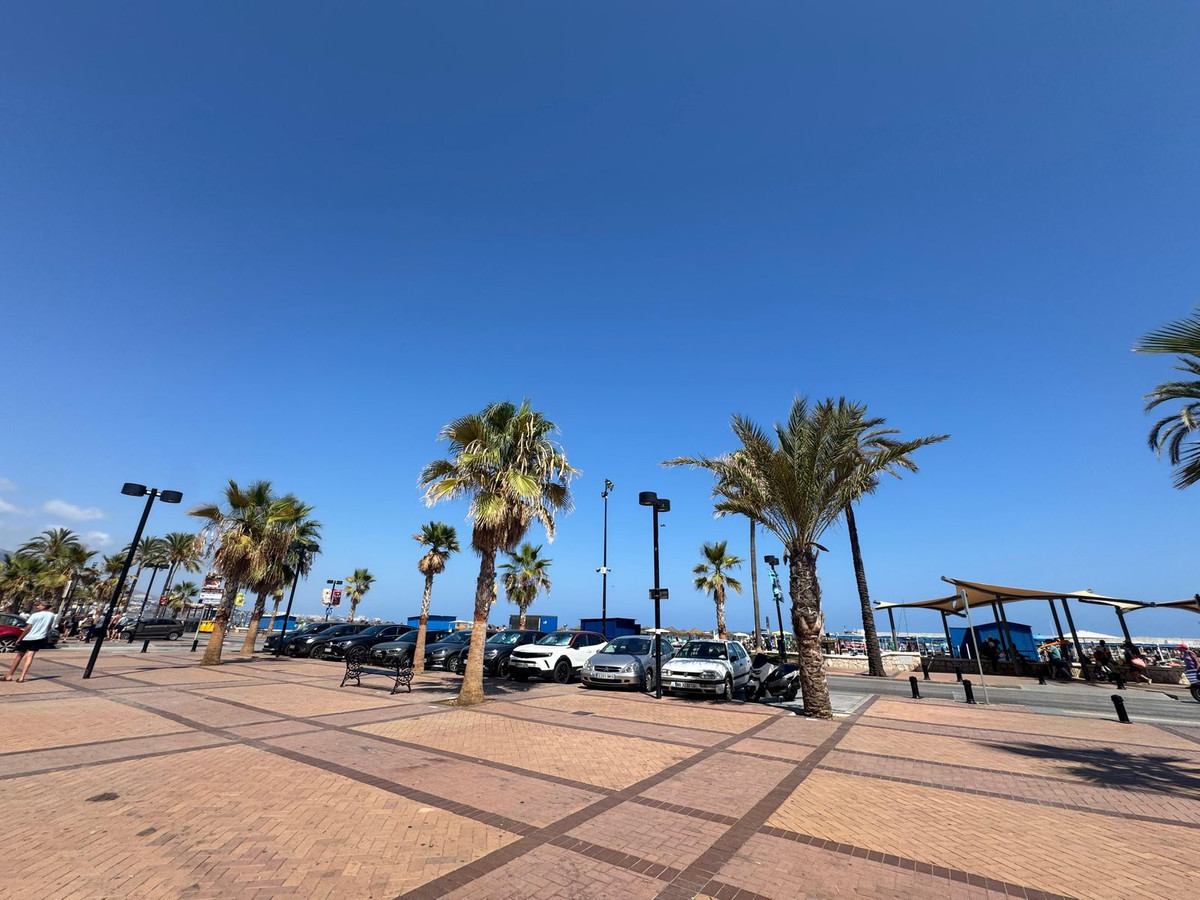 Appartement te koop in Fuengirola | 3 slaapkamers H5132416