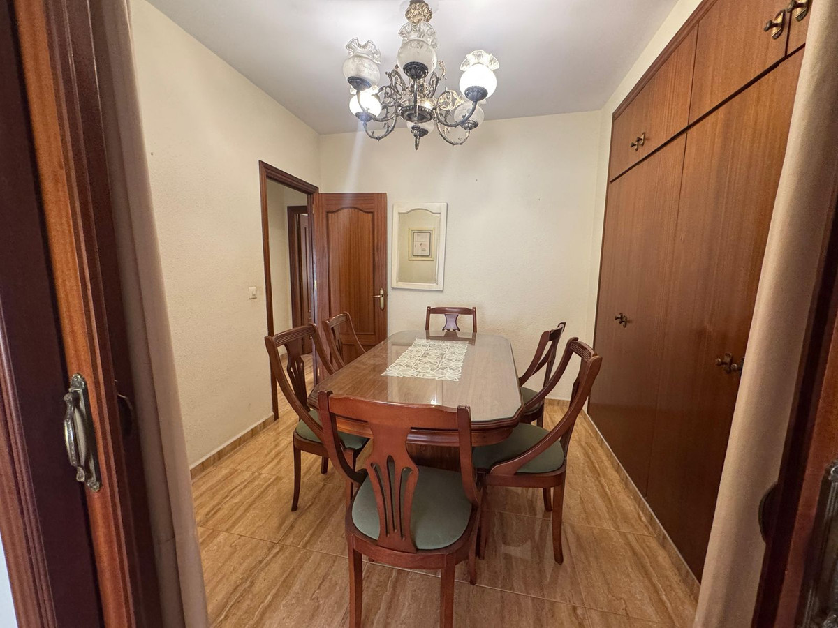 Appartement te koop in Fuengirola | 3 slaapkamers H5132416