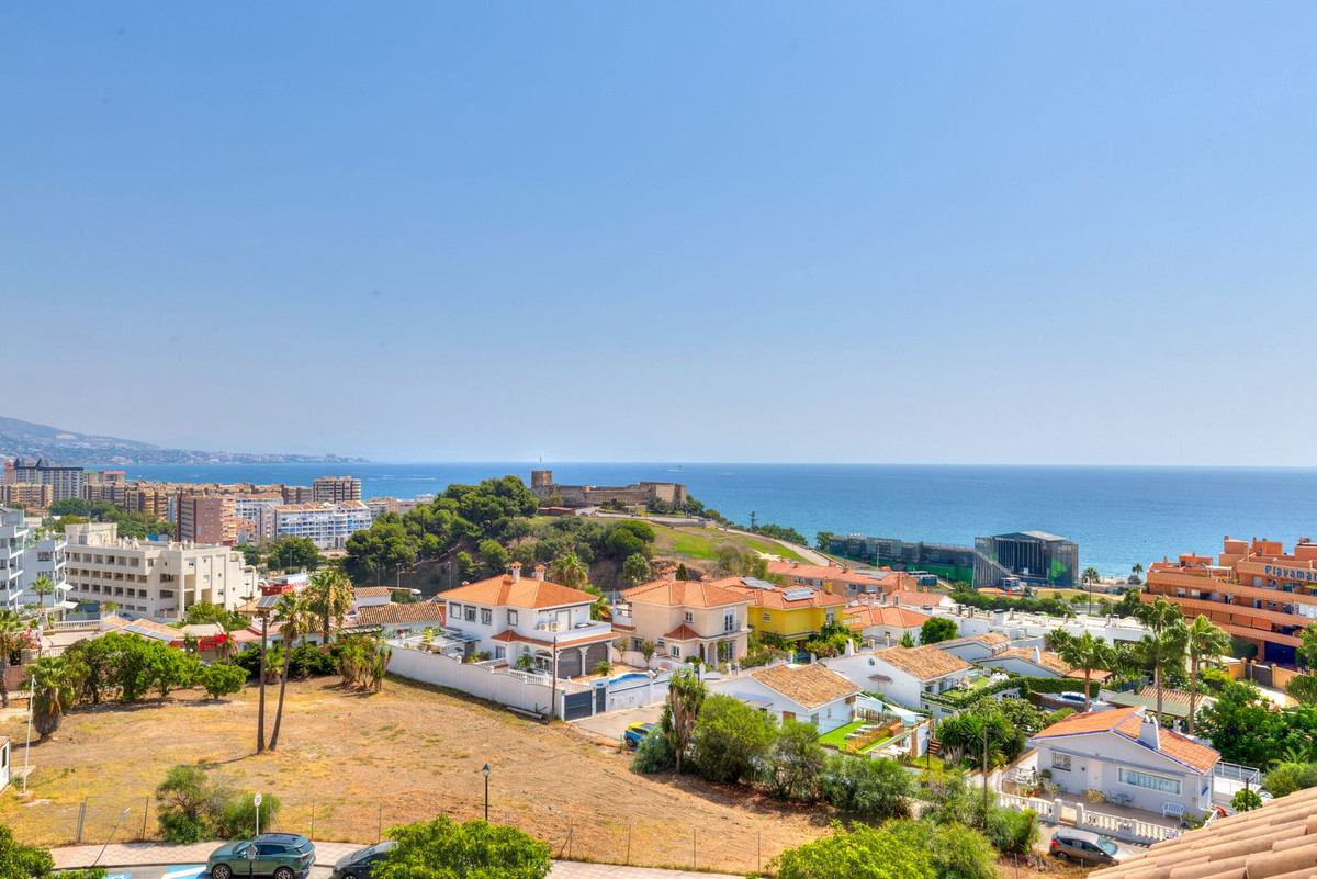 Penthouse te koop in Fuengirola | 2 slaapkamers H5133307