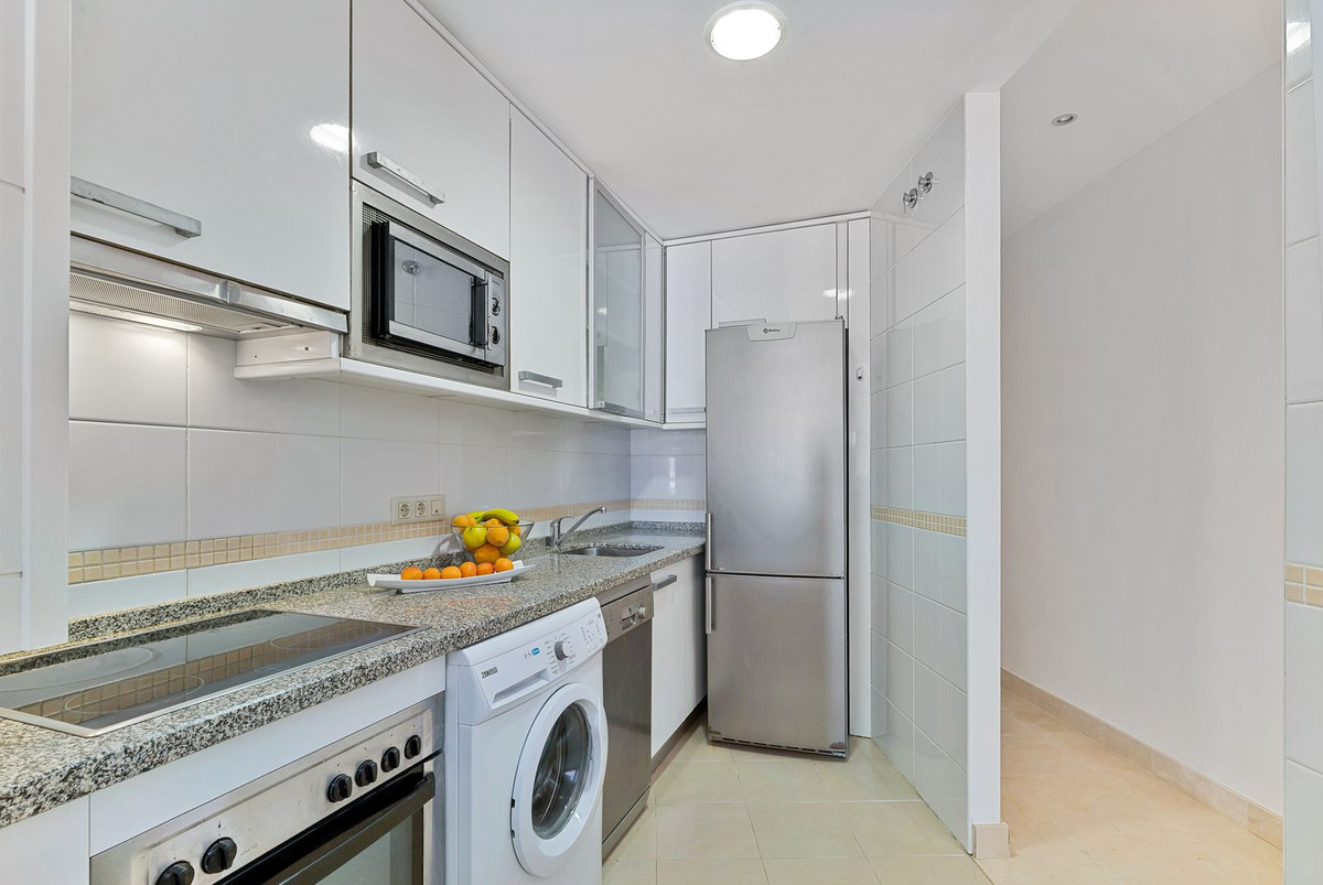 Penthouse te koop in Fuengirola | 2 slaapkamers H5133307