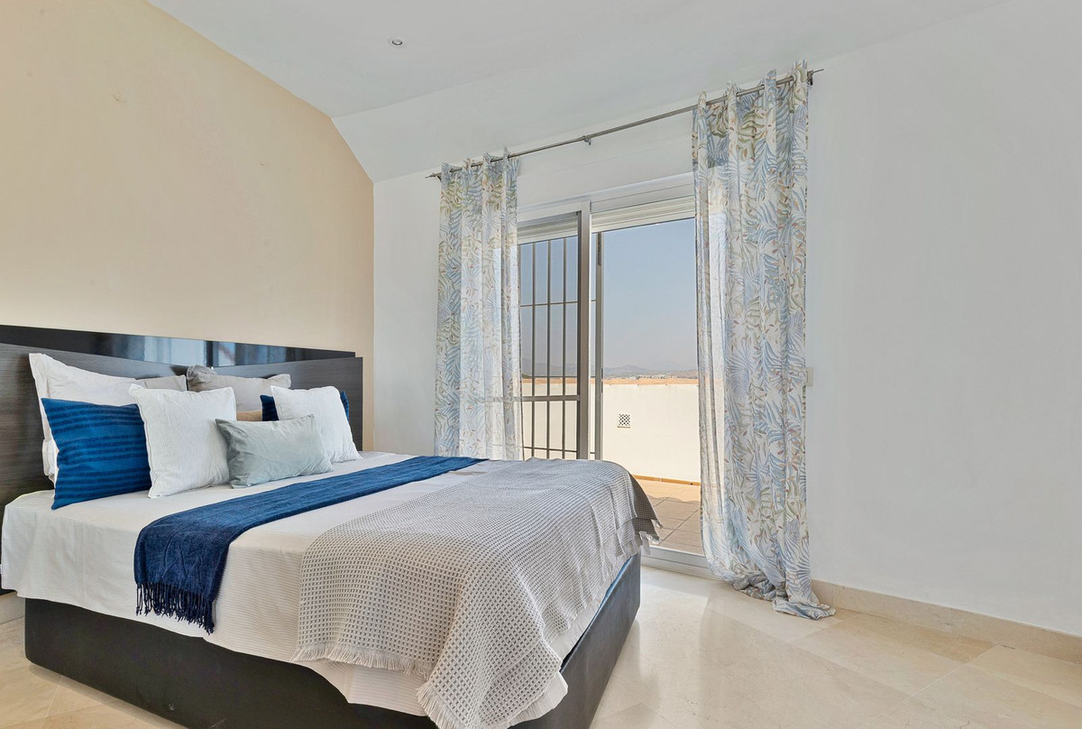 Penthouse te koop in Fuengirola | 2 slaapkamers H5133307